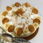 Banana Pudding