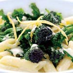 Broccoli Pasta