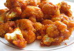 Cauliflower Manchurian