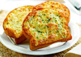 Cheese Toast 