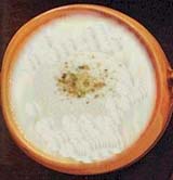 chiroji kheer