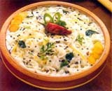 Curd Rice