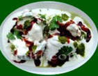 Dahi Vade,Holi Recipes