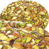 Dry Fruit Chikki