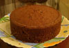 Eggless Cake