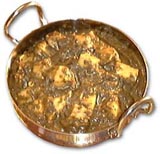 paneer amritsari