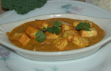 paneer recipes