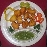 Paneer Pakoda