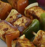 Paneer Tikka