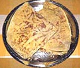 Puran Poli