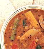 Sambhar