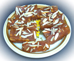 Sohan Halwa