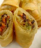 Spring Roll